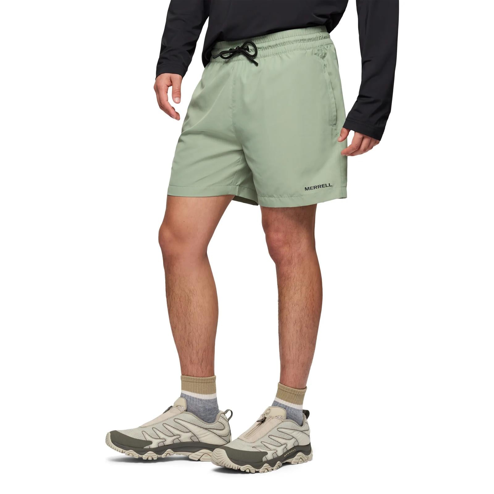 Merrell | Simon Pull-On Short - Bottoms
