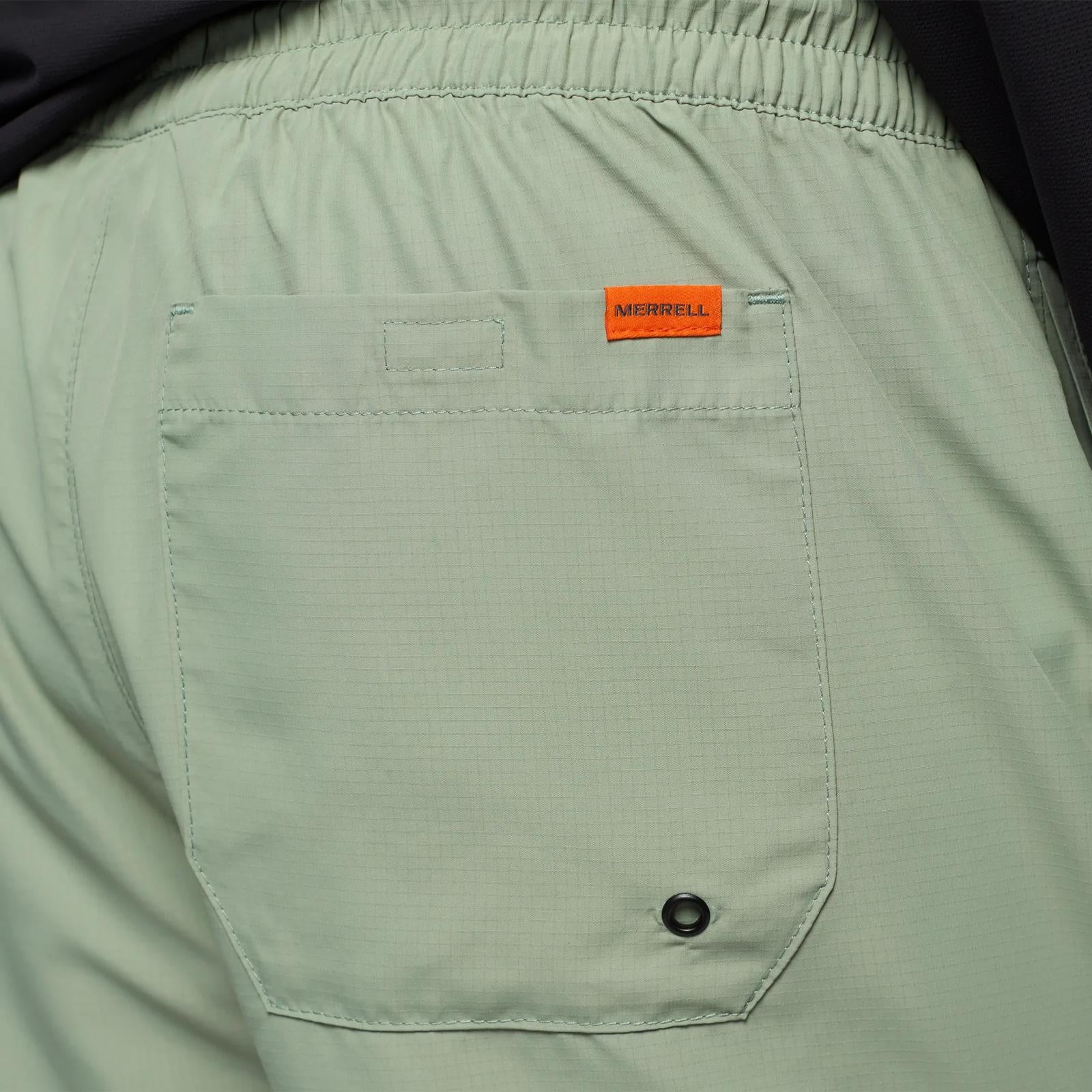 Merrell | Simon Pull-On Short - Bottoms