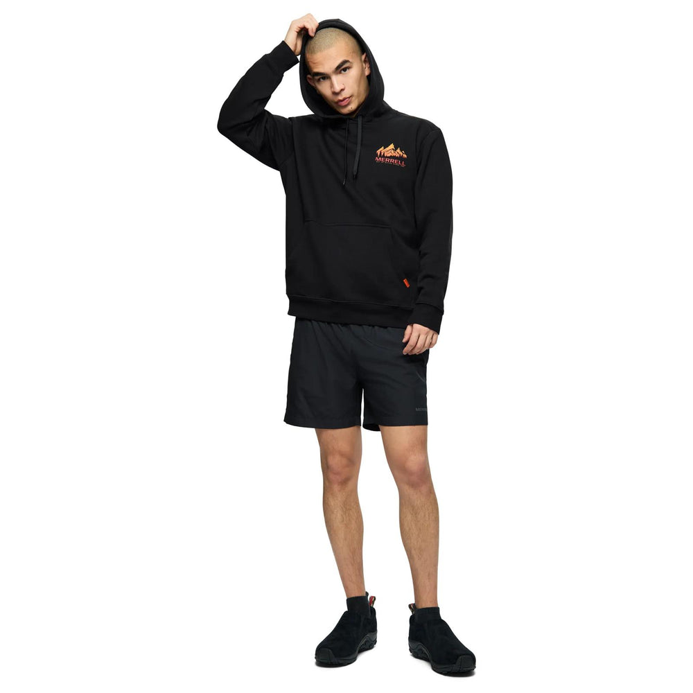 Merrell | 1981 Graphic Hoody - Tops