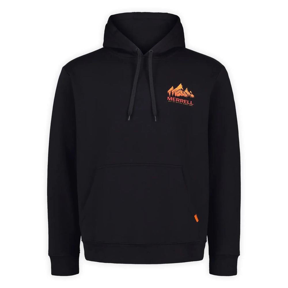 Merrell | 1981 Graphic Hoody - Tops