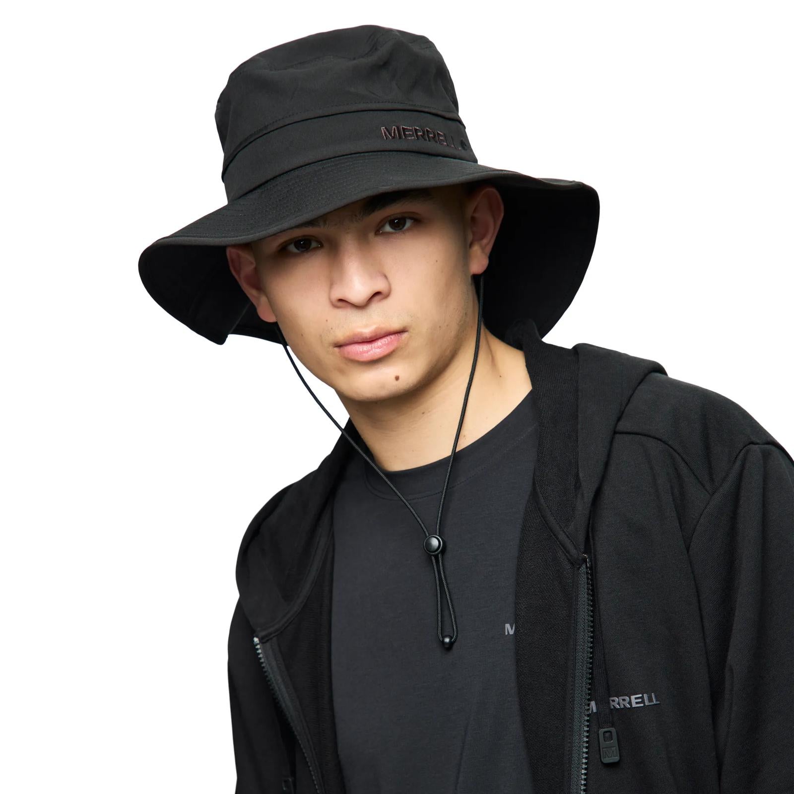 Merrell | Huntington Fisherman Hat - Accessories