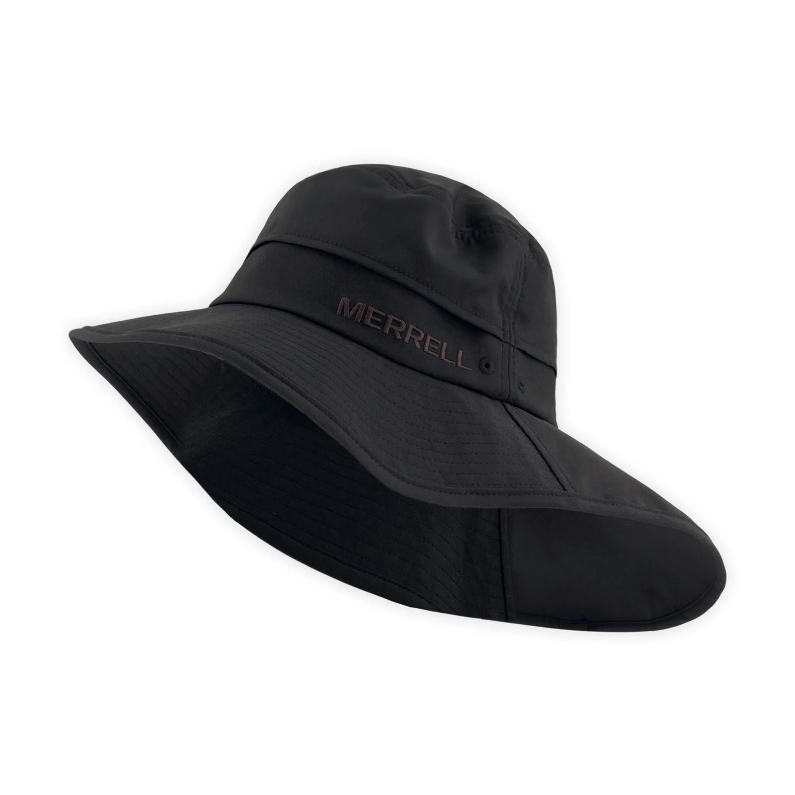 Merrell | Huntington Fisherman Hat - Accessories