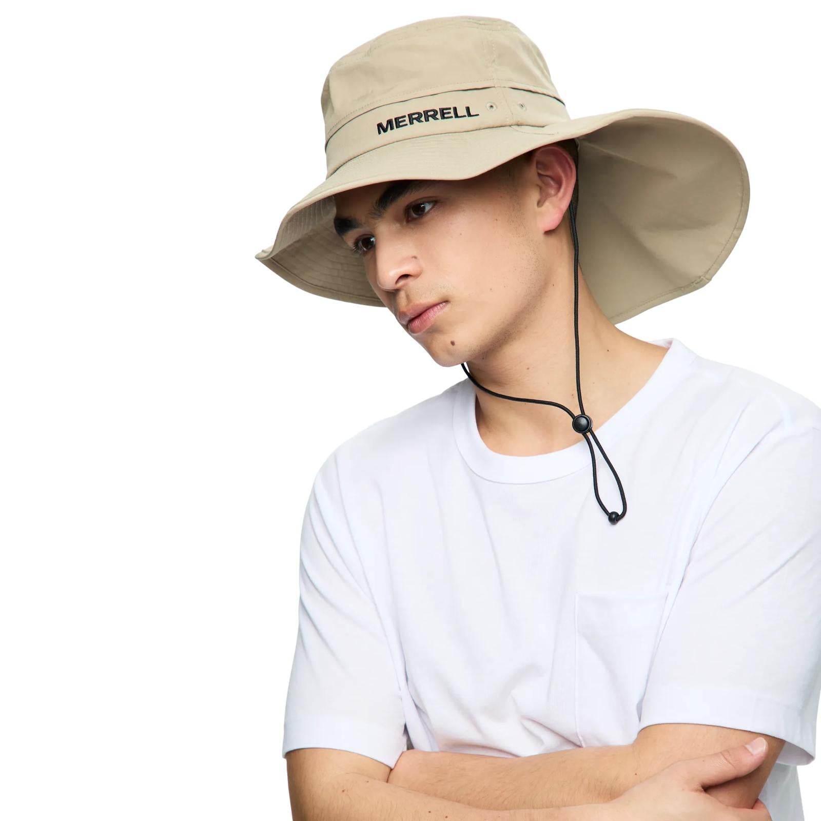 Merrell | Huntington Fisherman Hat - Accessories