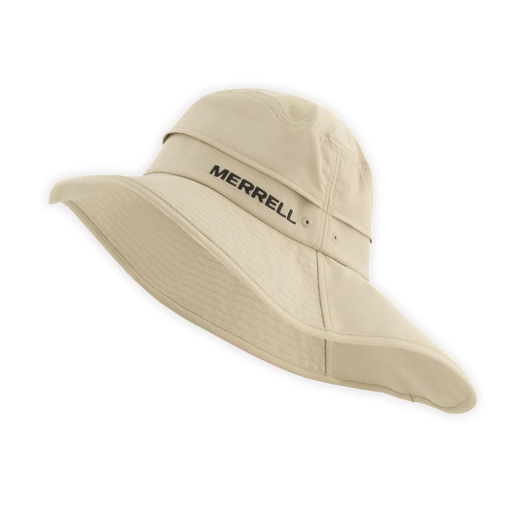 Merrell | Huntington Fisherman Hat - Accessories