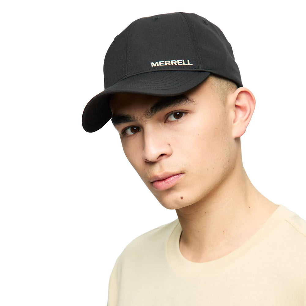 Merrell | Huntington Tech Fabric Cap - Accessories