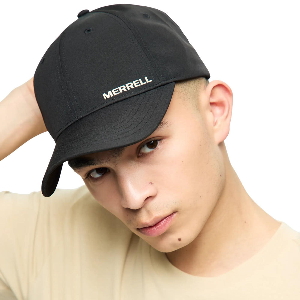 Merrell | Huntington Tech Fabric Cap - Accessories