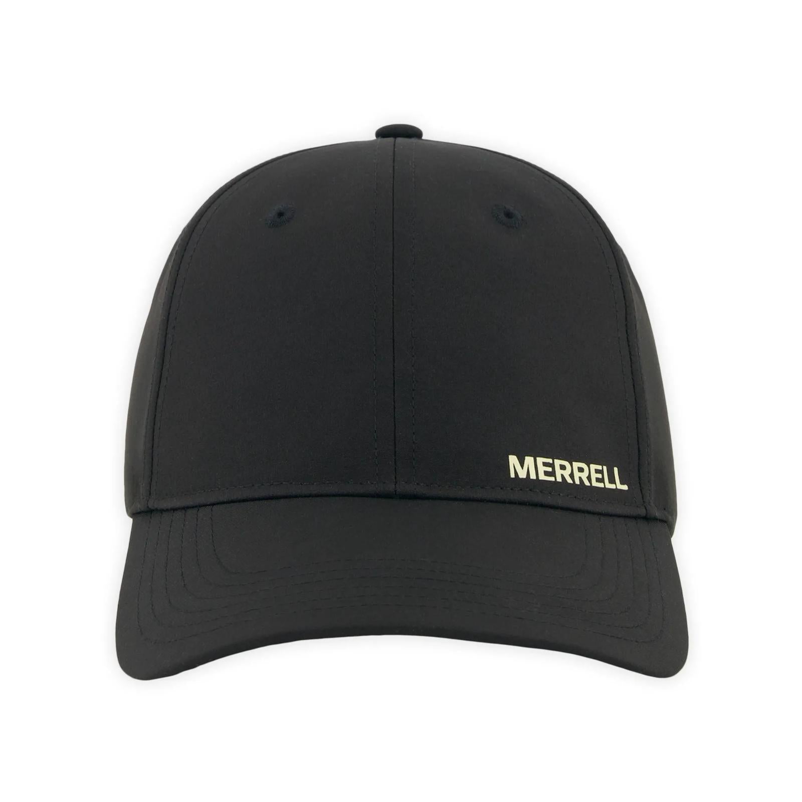 Merrell | Huntington Tech Fabric Cap - Accessories