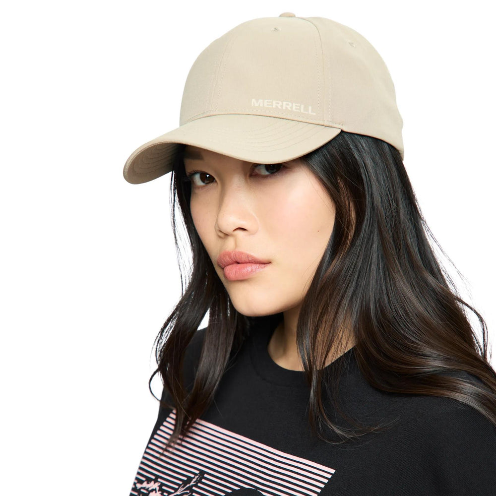 Merrell | Huntington Tech Fabric Cap - Accessories