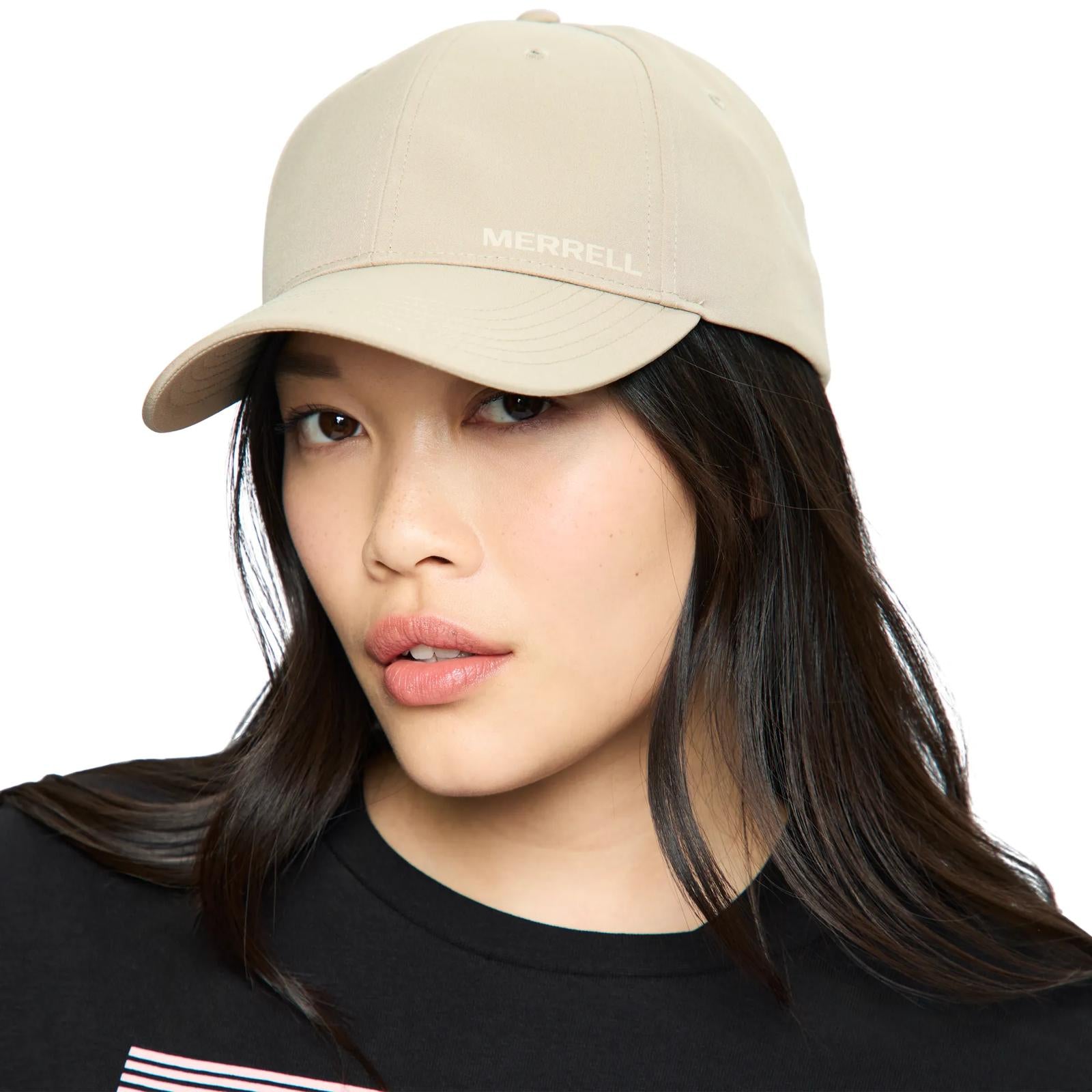 Merrell | Huntington Tech Fabric Cap - Accessories