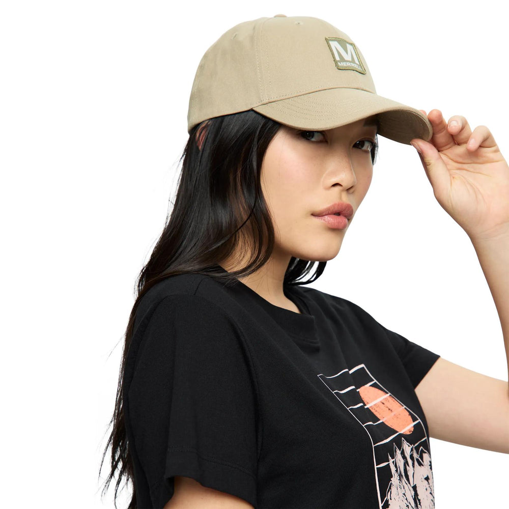Merrell | Merrell Patch Cap - Accessories