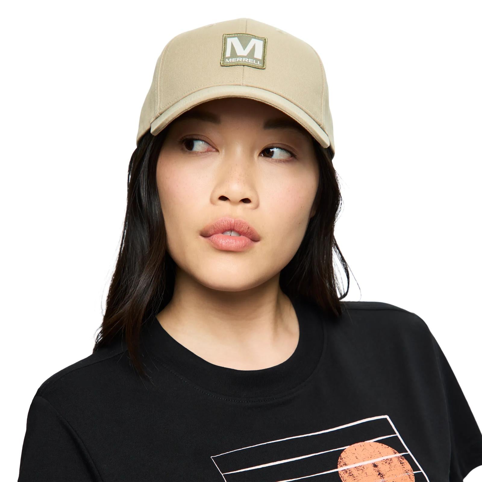 Merrell | Merrell Patch Cap - Accessories