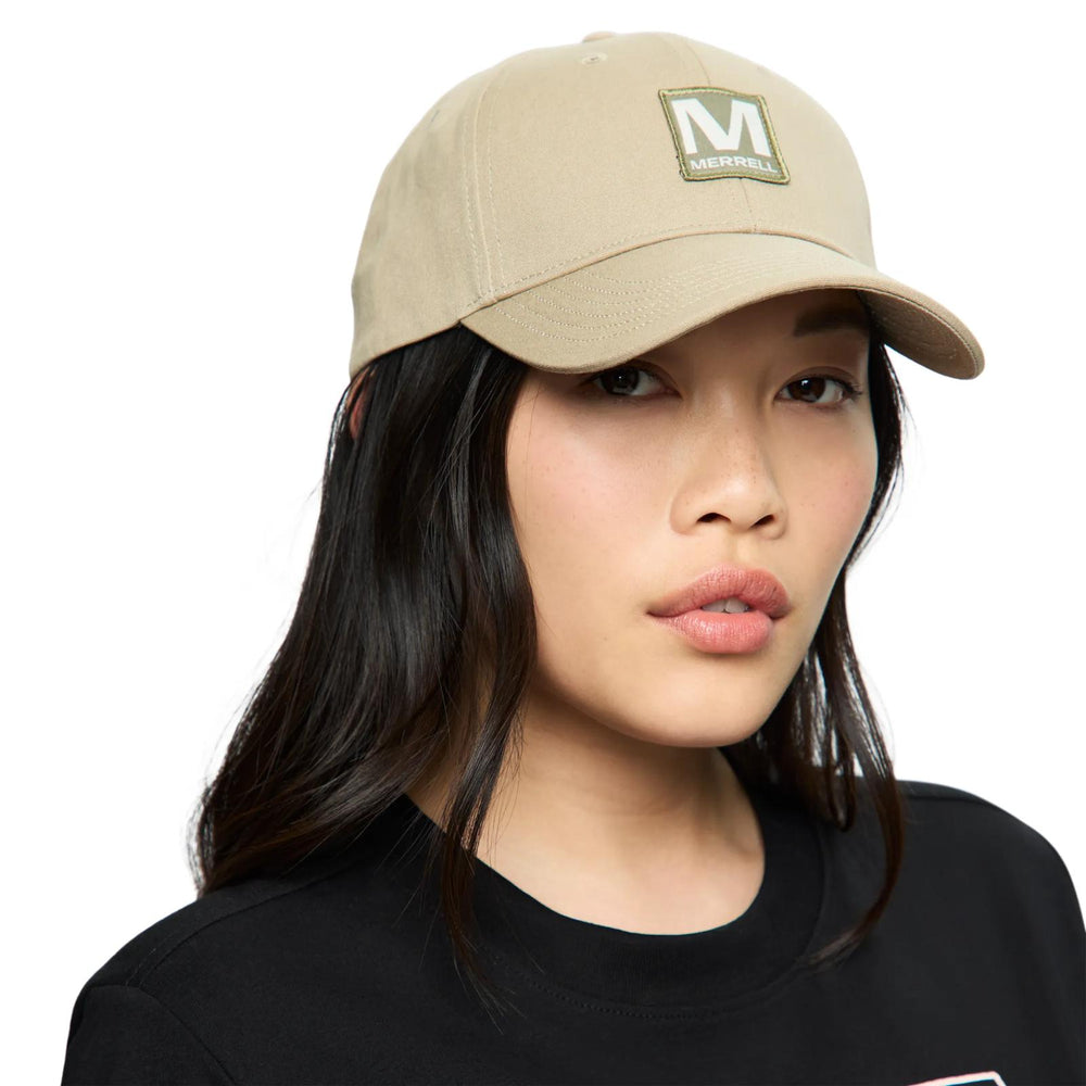 Merrell | Merrell Patch Cap - Accessories