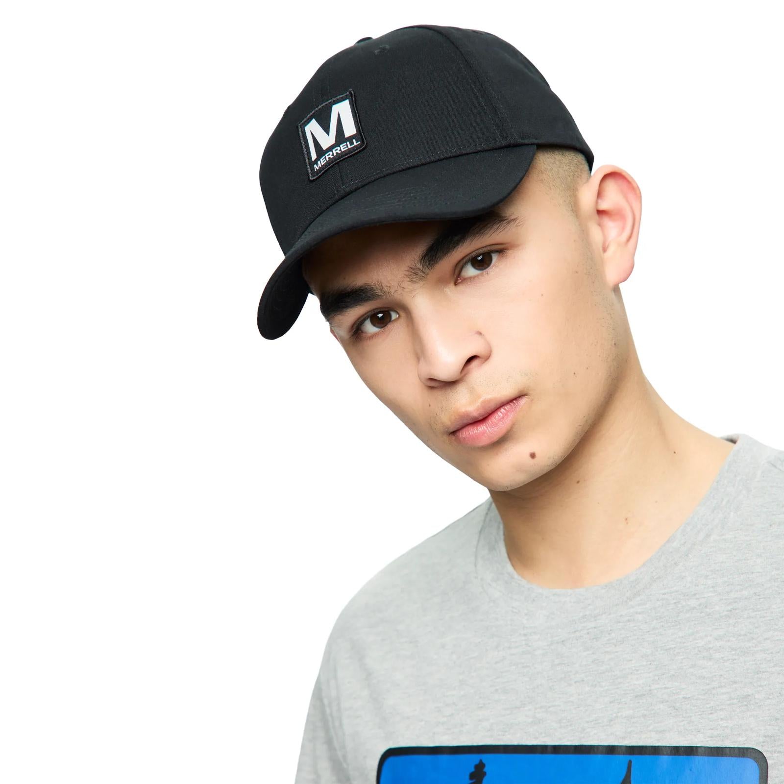 Merrell | Merrell Patch Cap - Accessories
