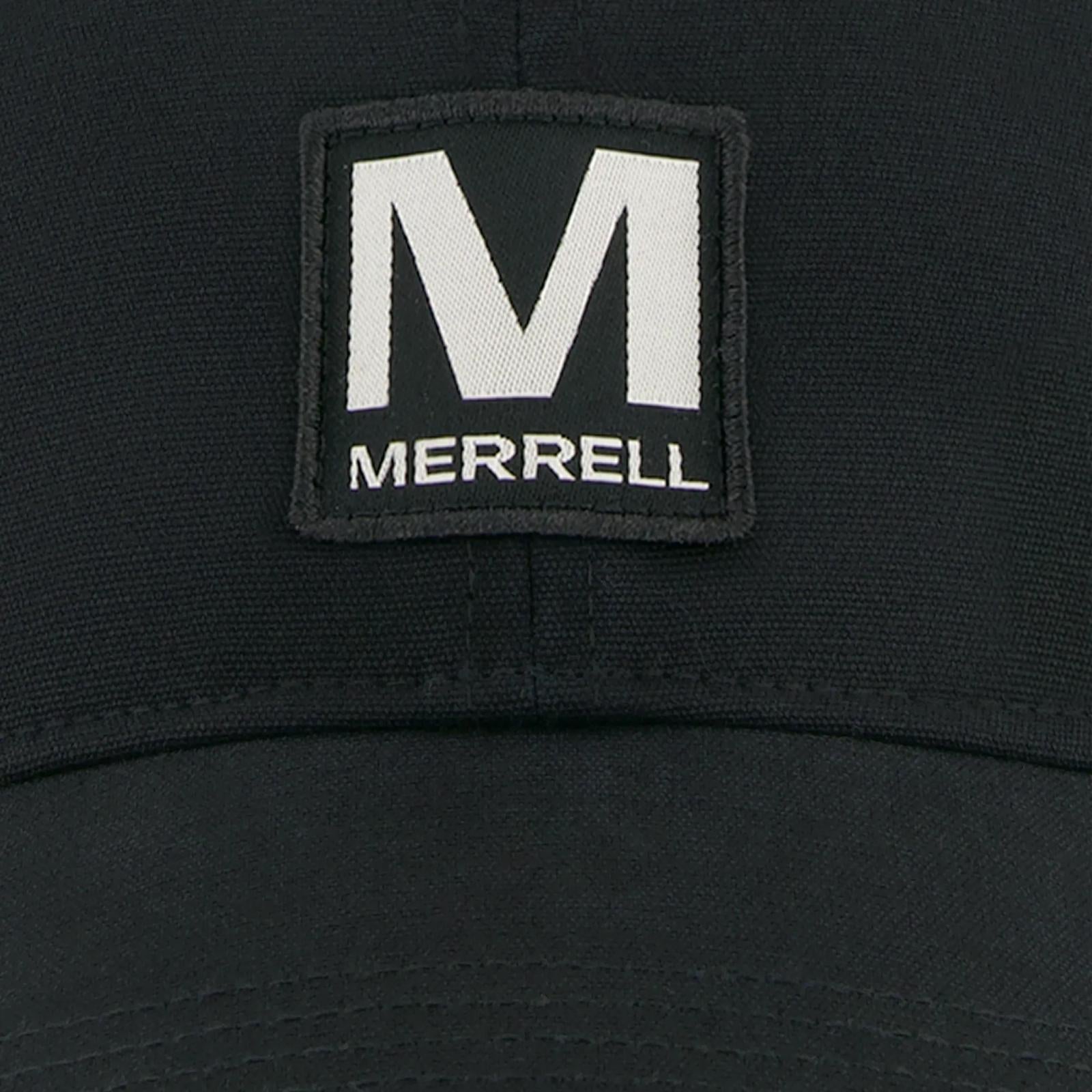 Merrell | Merrell Patch Cap - Accessories
