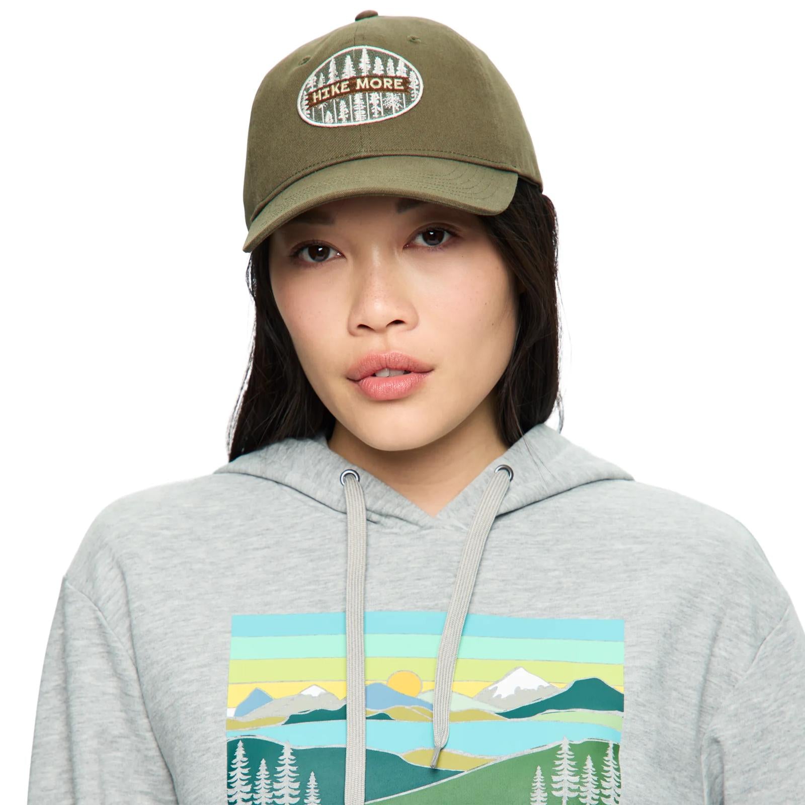 Merrell | Hike More Patch Cap - Accessories