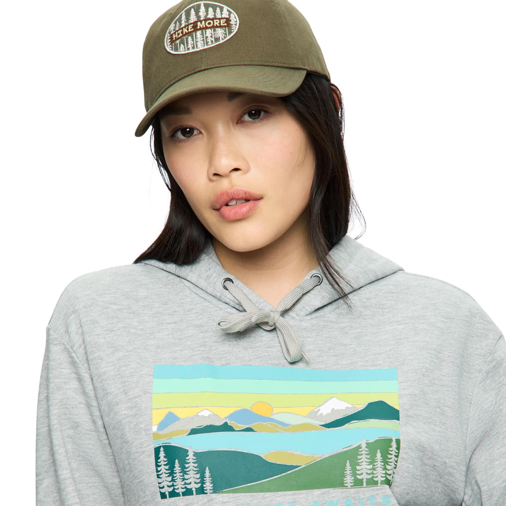 Merrell | Hike More Patch Cap - Accessories