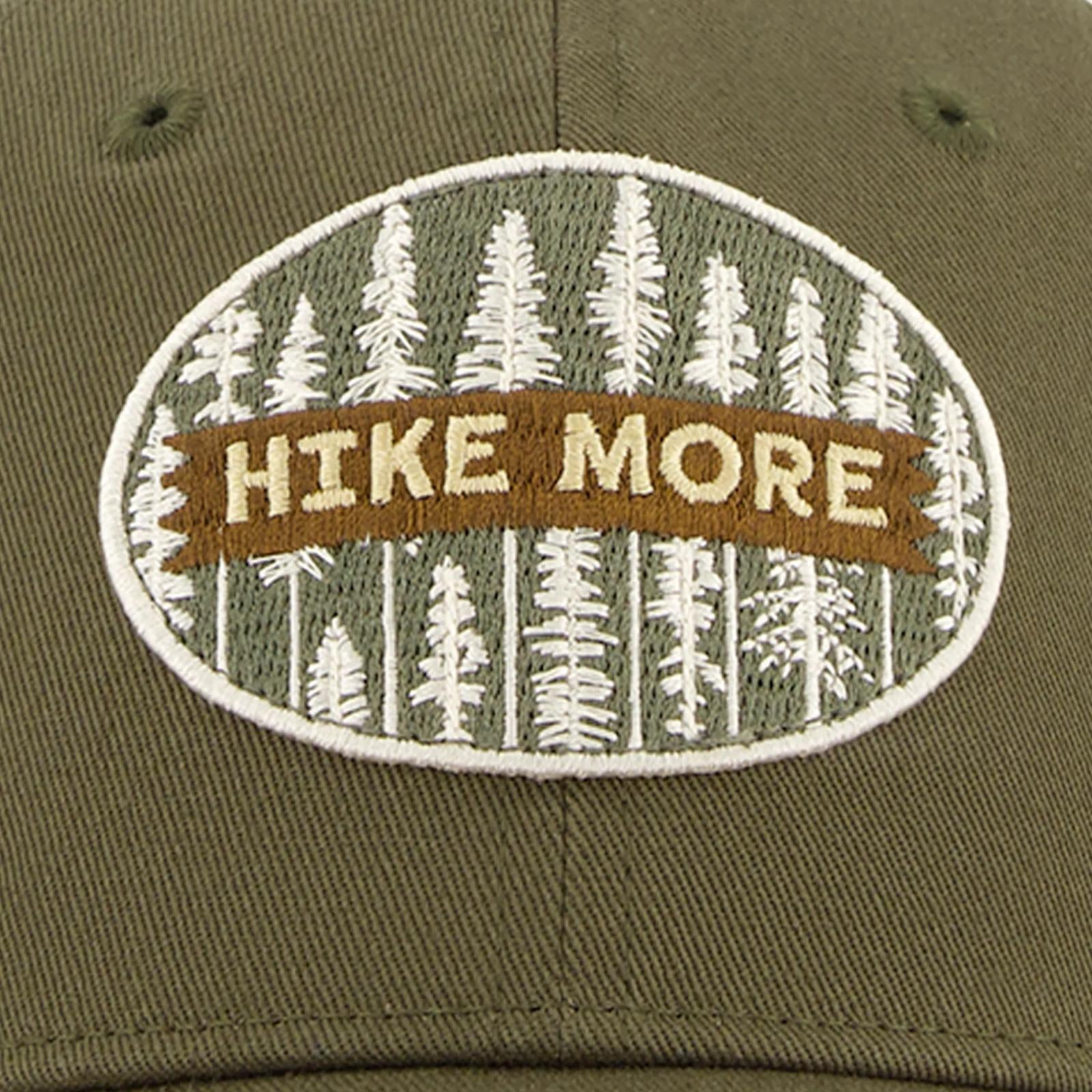 Merrell | Hike More Patch Cap - Accessories