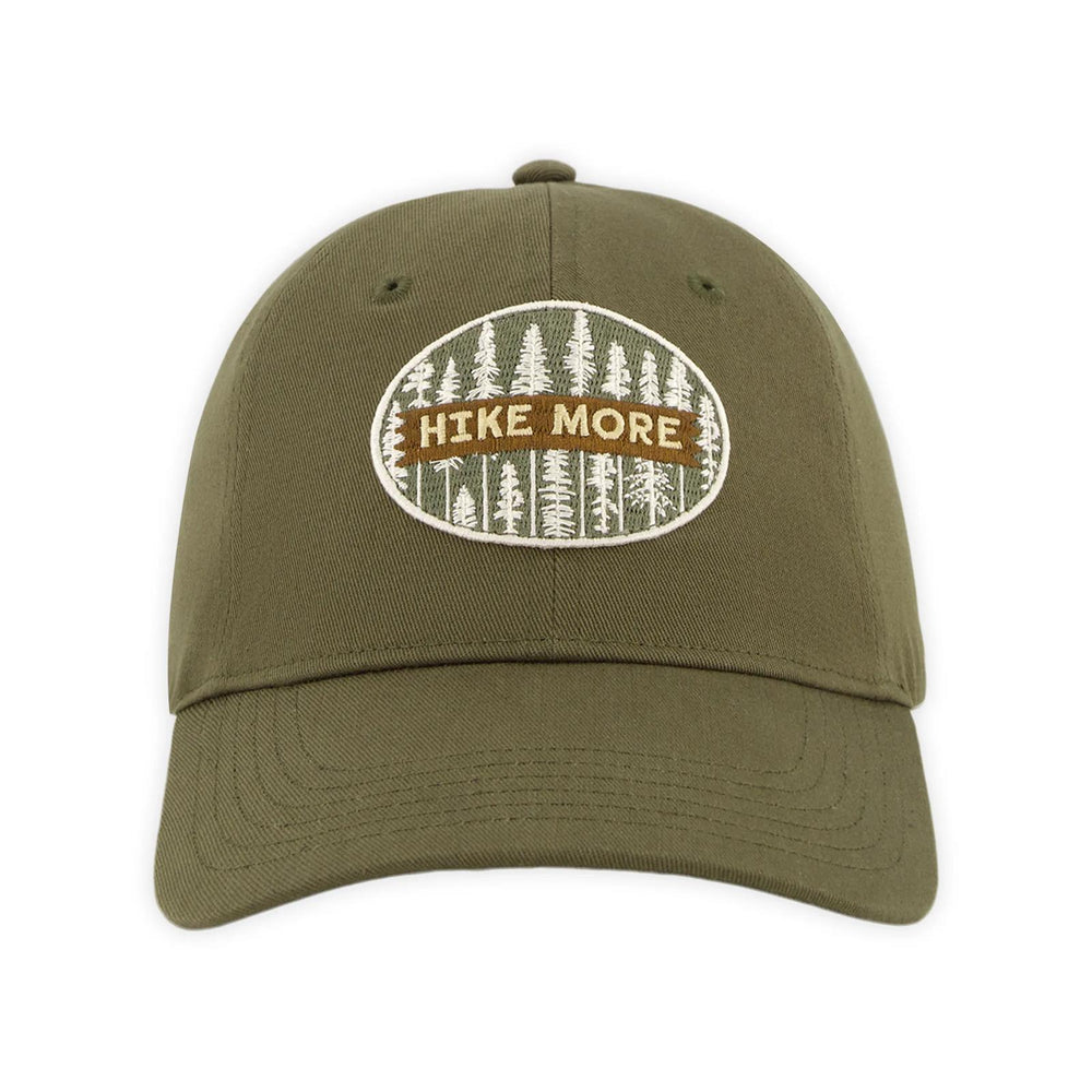 Merrell | Hike More Patch Cap - Accessories