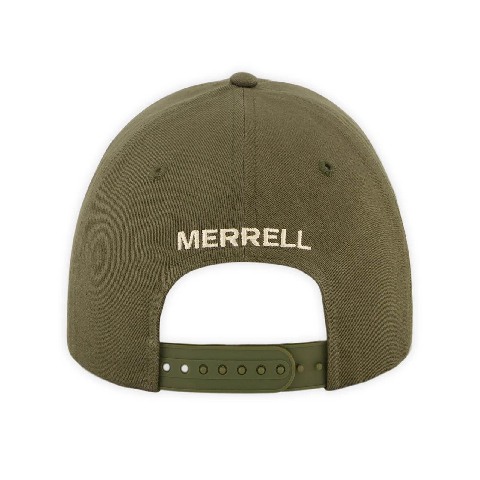 Merrell | Hike More Patch Cap - Accessories