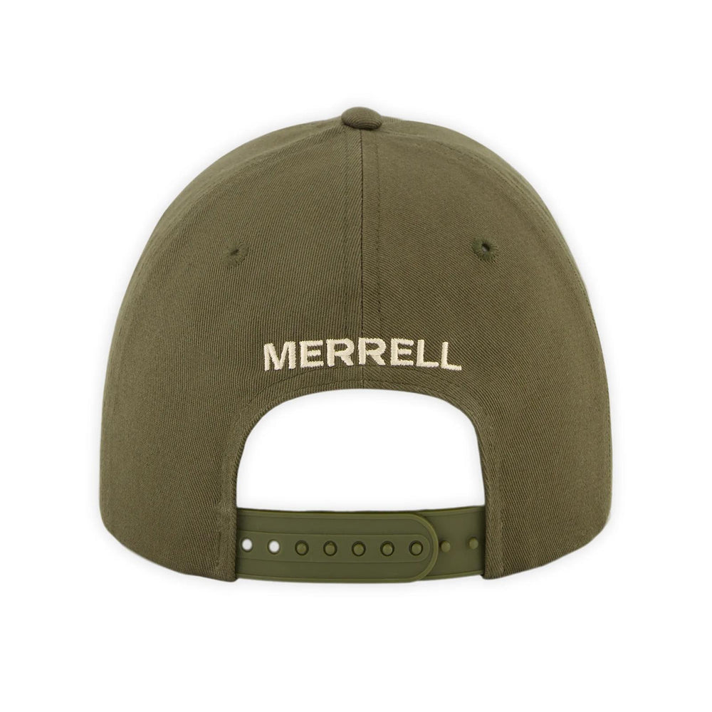 Merrell | Hike More Patch Cap - Accessories