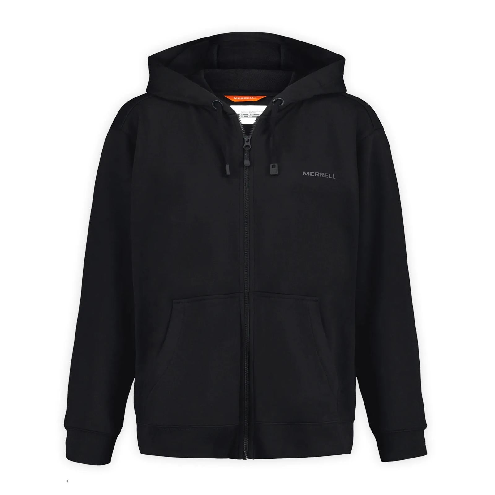 Merrell | Carson Full Zip Hoody - Tops