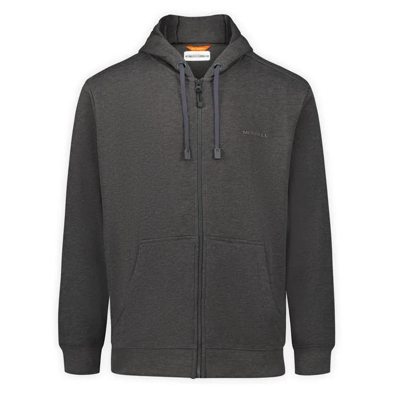 Merrell | Carson Full Zip Hoody - Tops