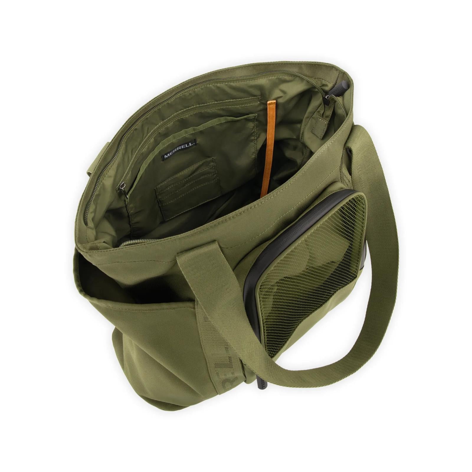 Merrell | Reed Tote - Accessories