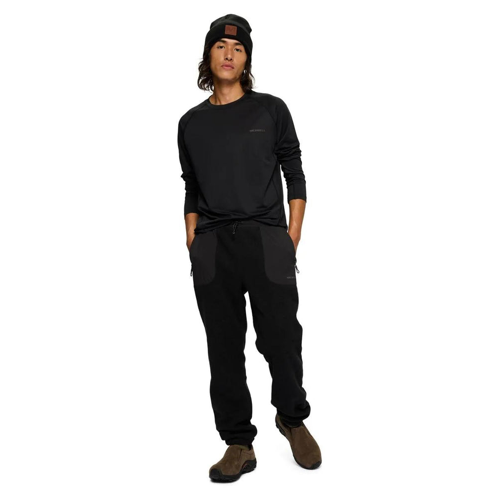 Merrell | Tech Long Sleeve Tee - Clothing