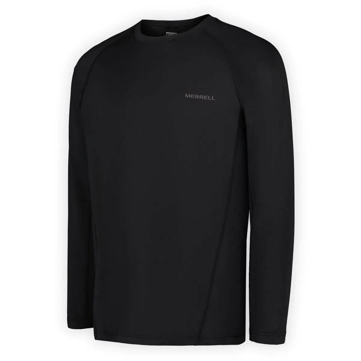 Merrell | Tech Long Sleeve Tee - Clothing