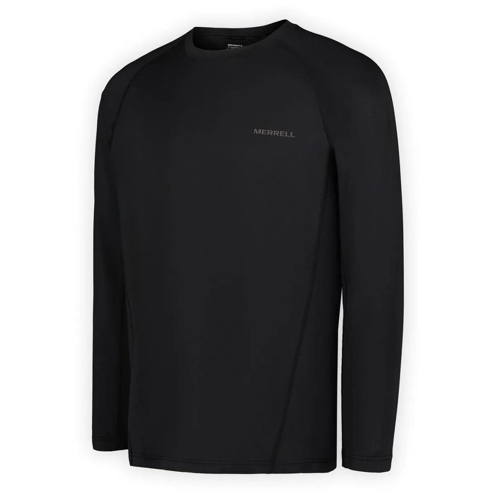Merrell | Tech Long Sleeve Tee - Clothing