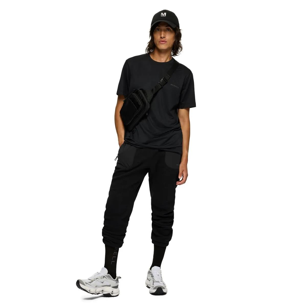 Merrell | Tech Short Sleeve Tee - Clothing