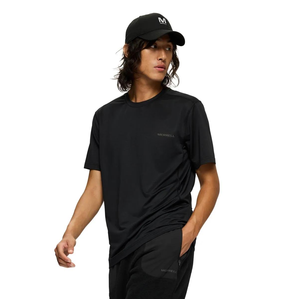 Merrell | Tech Short Sleeve Tee - Clothing