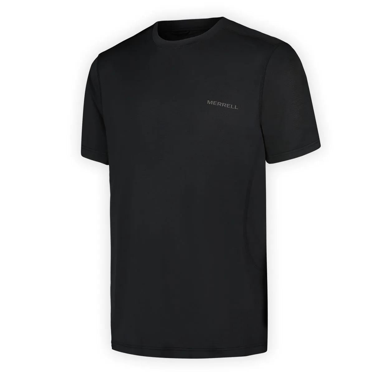 Merrell | Tech Short Sleeve Tee - Clothing