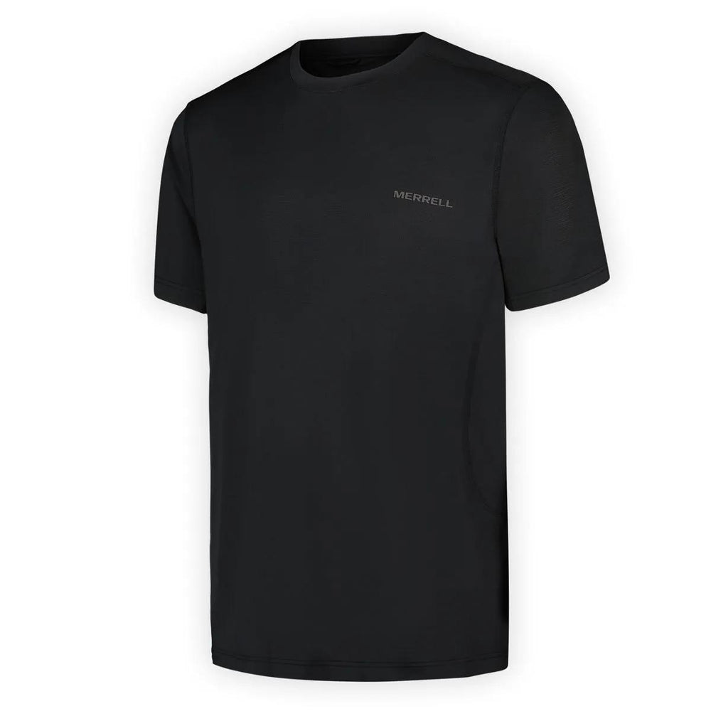 Merrell | Tech Short Sleeve Tee - Clothing