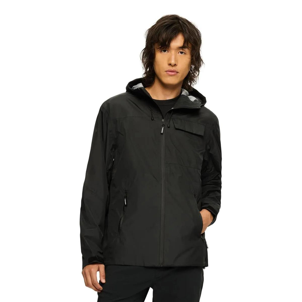 Merrell | Rain Shell Jacket - Outerwear