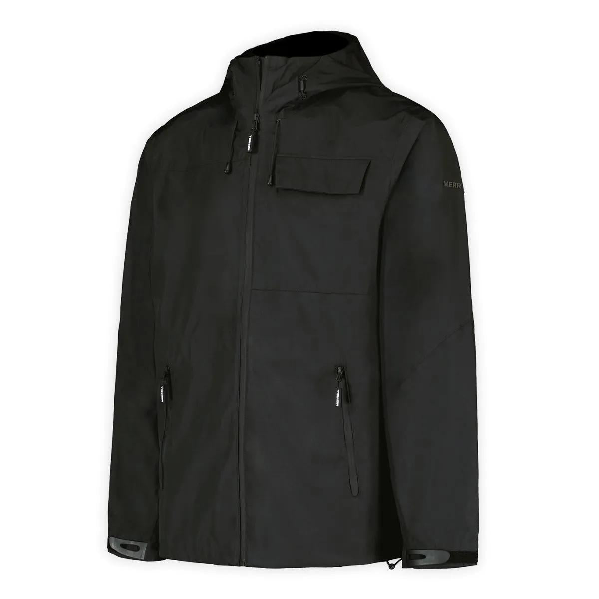 Merrell | Rain Shell Jacket - Outerwear