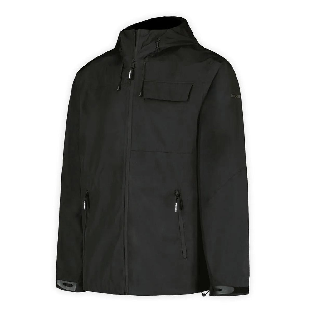 Merrell | Rain Shell Jacket - Outerwear
