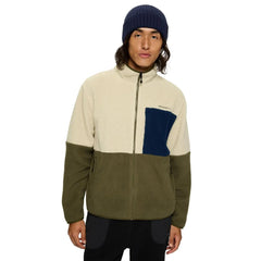 Merrell | Tengu Sherpa Jacket - Clothing