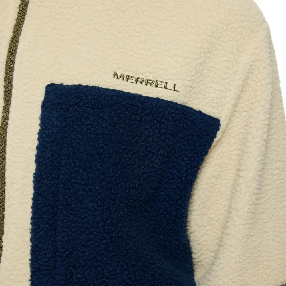 Merrell | Tengu Sherpa Jacket - Clothing