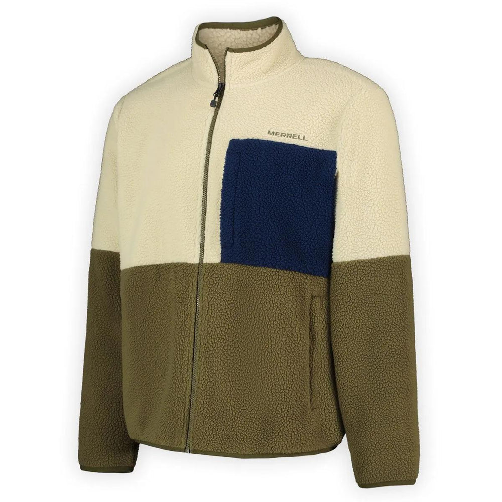 Merrell | Tengu Sherpa Jacket - Clothing