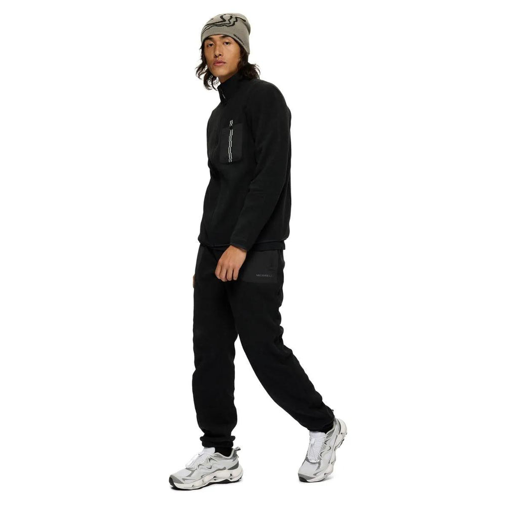 Merrell | Jungle Fleece Full Zip - Clothing