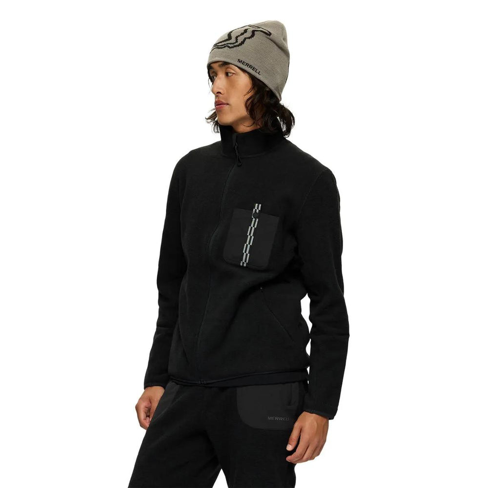 Merrell | Jungle Fleece Full Zip - Clothing