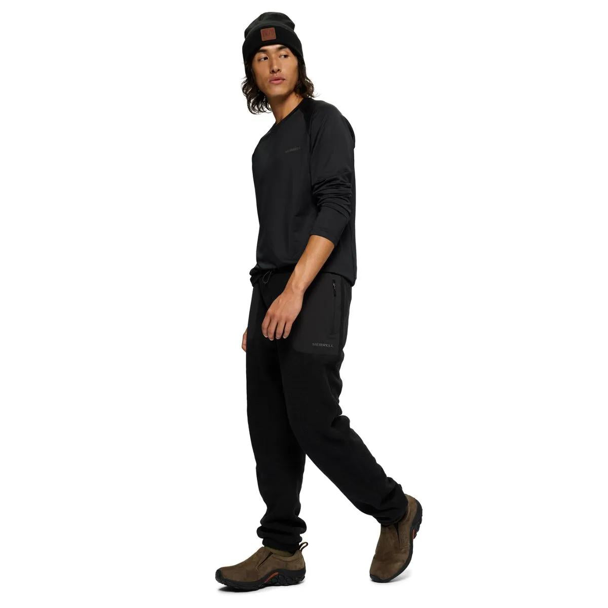 Merrell | Jungle Fleece Jogger - Bottoms