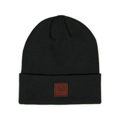 Merrell | Gannet Hat With Leather Patch - Hats & Headwear