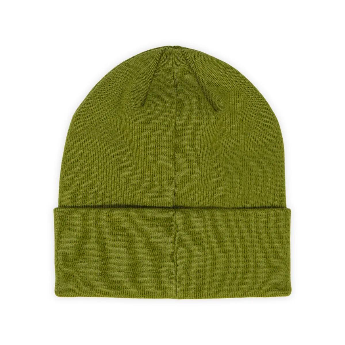 Merrell | Gannet Hat With Leather Patch - Hats & Headwear