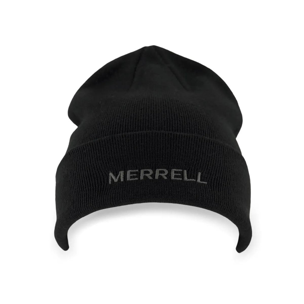 Merrell | Powell Core Logo Beanie - Hats & Headwear