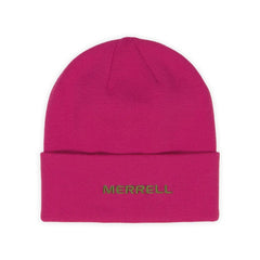 Merrell | Powell Core Logo Beanie - Hats & Headwear