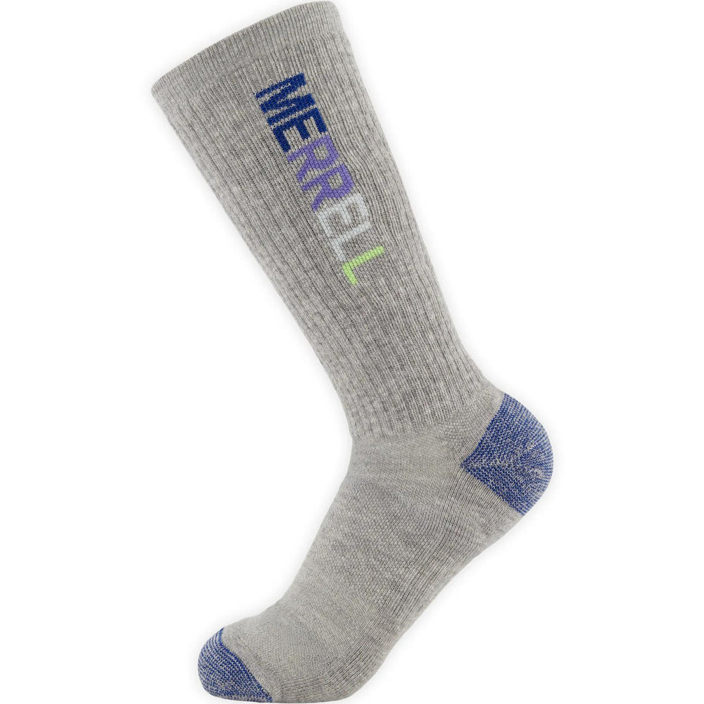 Merrell | Trekker Outdoor Crew Sock 3 Pack - Socks