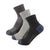 Charcoal Heather