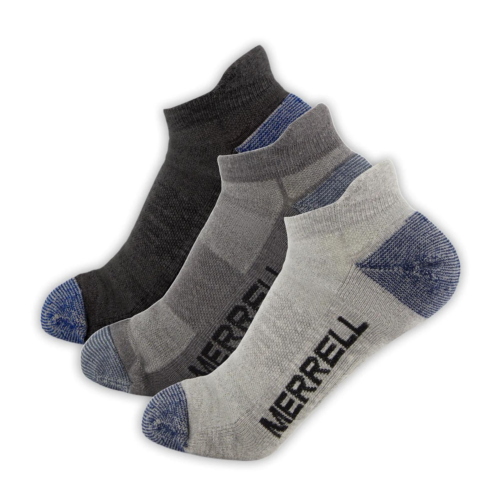 Merrell | Trekker Outdoor Low Cut Sock 3 Pack - Socks